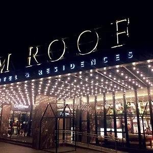 M屋顶公寓酒店 **** 怡保